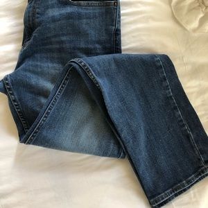 Men’s Hollister Slim Straight Jeans